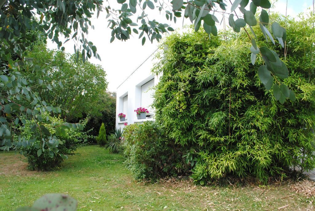 Quévreville-la-Poterie Chambres D'Hotes La Tribu מראה חיצוני תמונה